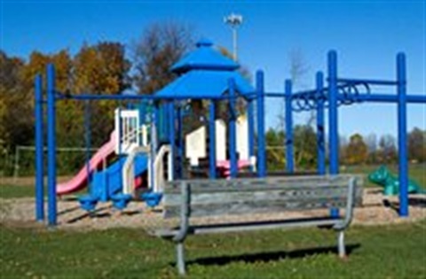 Darboy Park playground